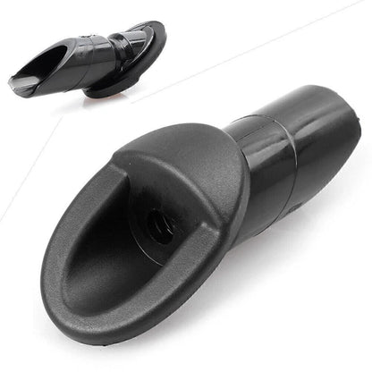 3-1/4" Auto Antenna Adapter Base for Toyota Tundra (2007–2013)