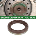 Front Crankshaft Oil Seal Replacement for Chevrolet Cruze (2010–2015)