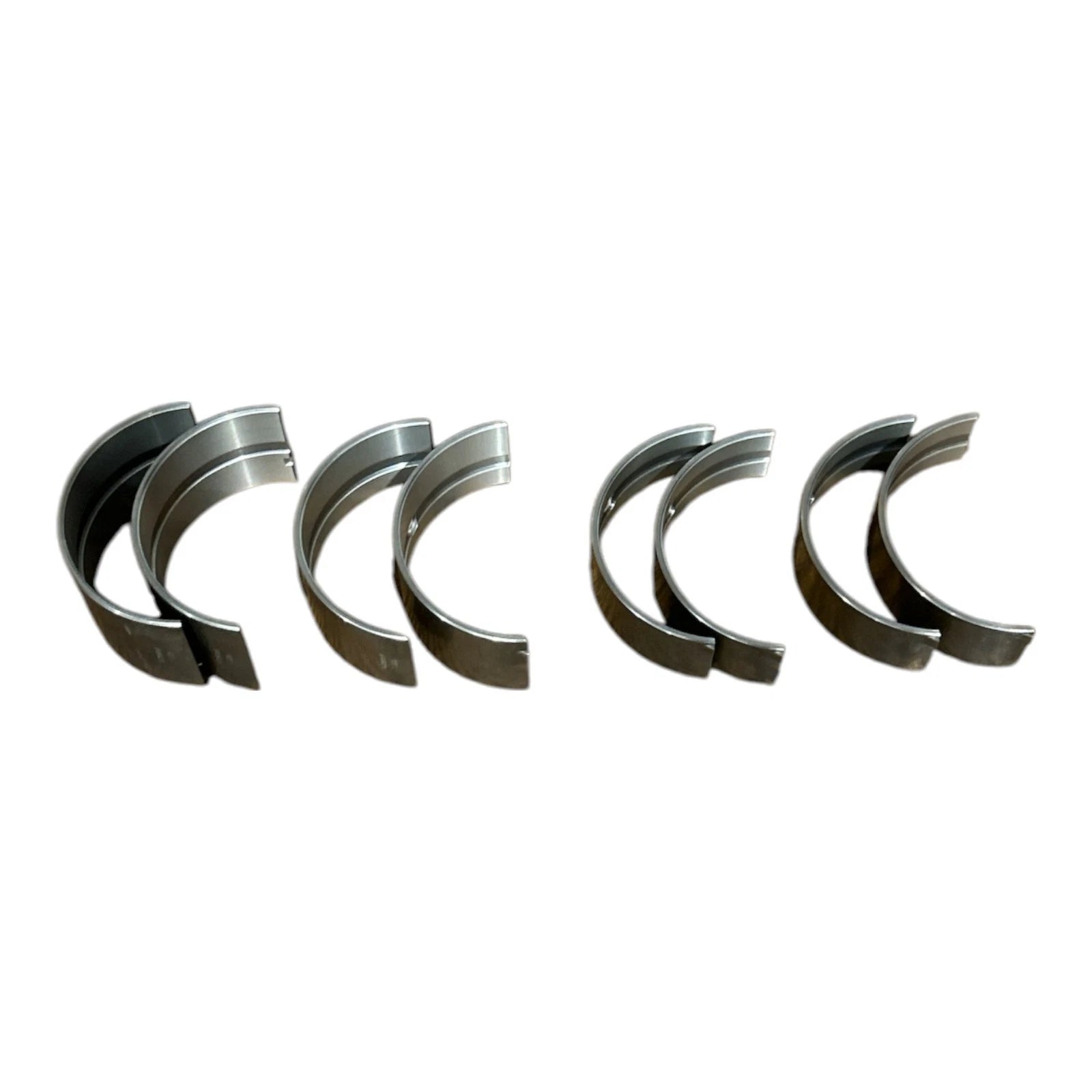 Main Bearing Set STD for Massey Ferguson Perkins 3.152 Diesel Engine