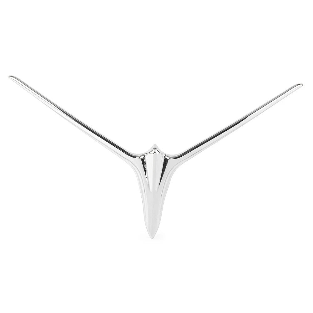 Upper Fairing Eyebrow Trim Accent for Honda Goldwing GL1800 (2012–2017)