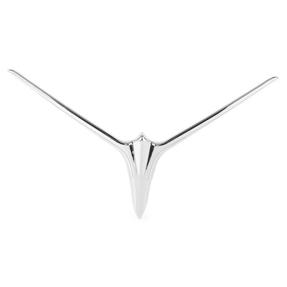Upper Fairing Eyebrow Trim Accent for Honda Goldwing GL1800 (2012–2017)