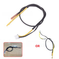 Air Conditioner Temperature Sensor for Ambient Air Systems (1PCS)