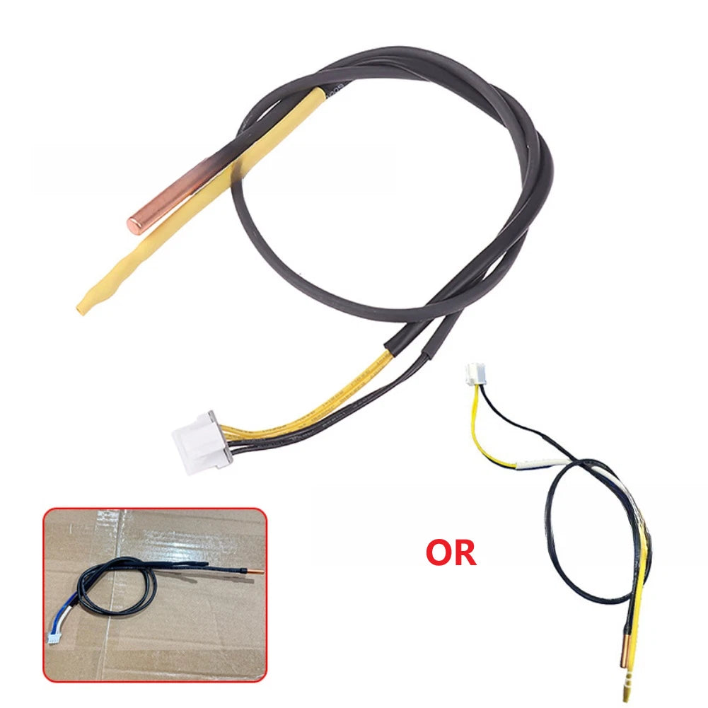 Air Conditioner Temperature Sensor for Ambient Air Systems (1PCS)