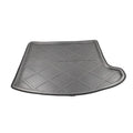 Cargo Trunk Tray Liner for Mazda 3 (2006–2013)