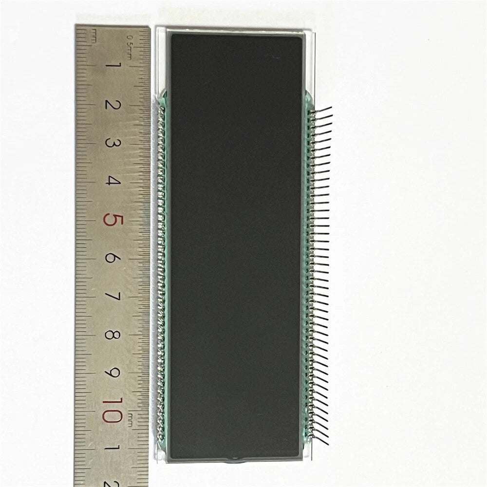Replacement Instrument LCD Screen for Chevrolet Aveo Sonic Trax (2011–2020)