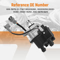 Ignition Distributor for Toyota Celica Corolla L4 1.8L (1993–1995)