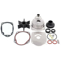 Water Pump Repair Kit for Mercury Mercruiser (817275Q05)