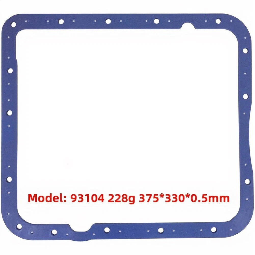 Transmission Oil Pan Gasket for 4L60E, 700R4 (Automatic)