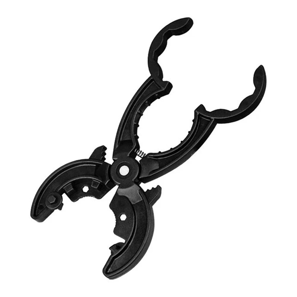 Pressure Valve Wrench with Bottle Opener for Universal Use (Multi-Functional)