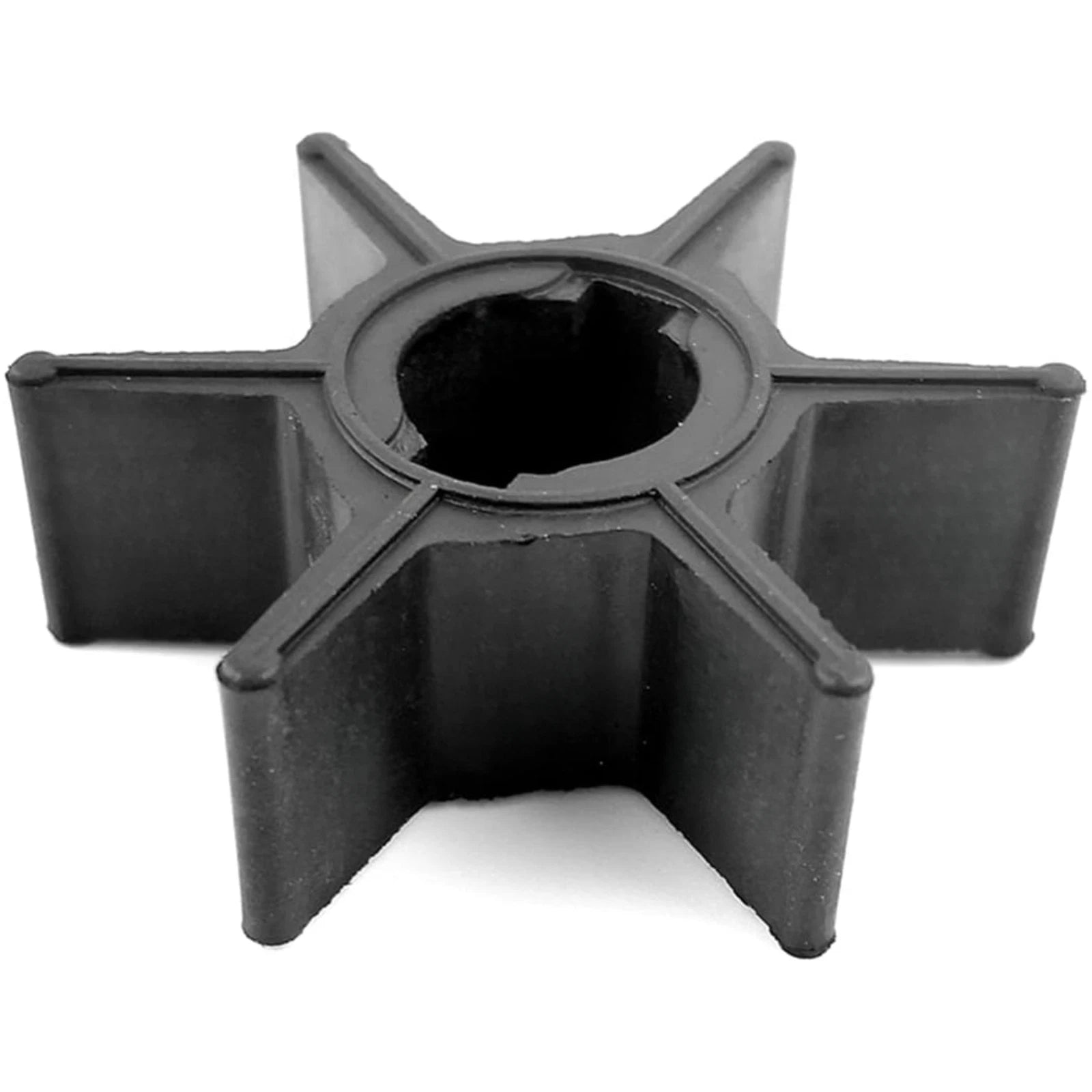 Water Pump Impeller Kit for Mercury Marine 2.2 2.5 3.3 HP (1990–2023)
