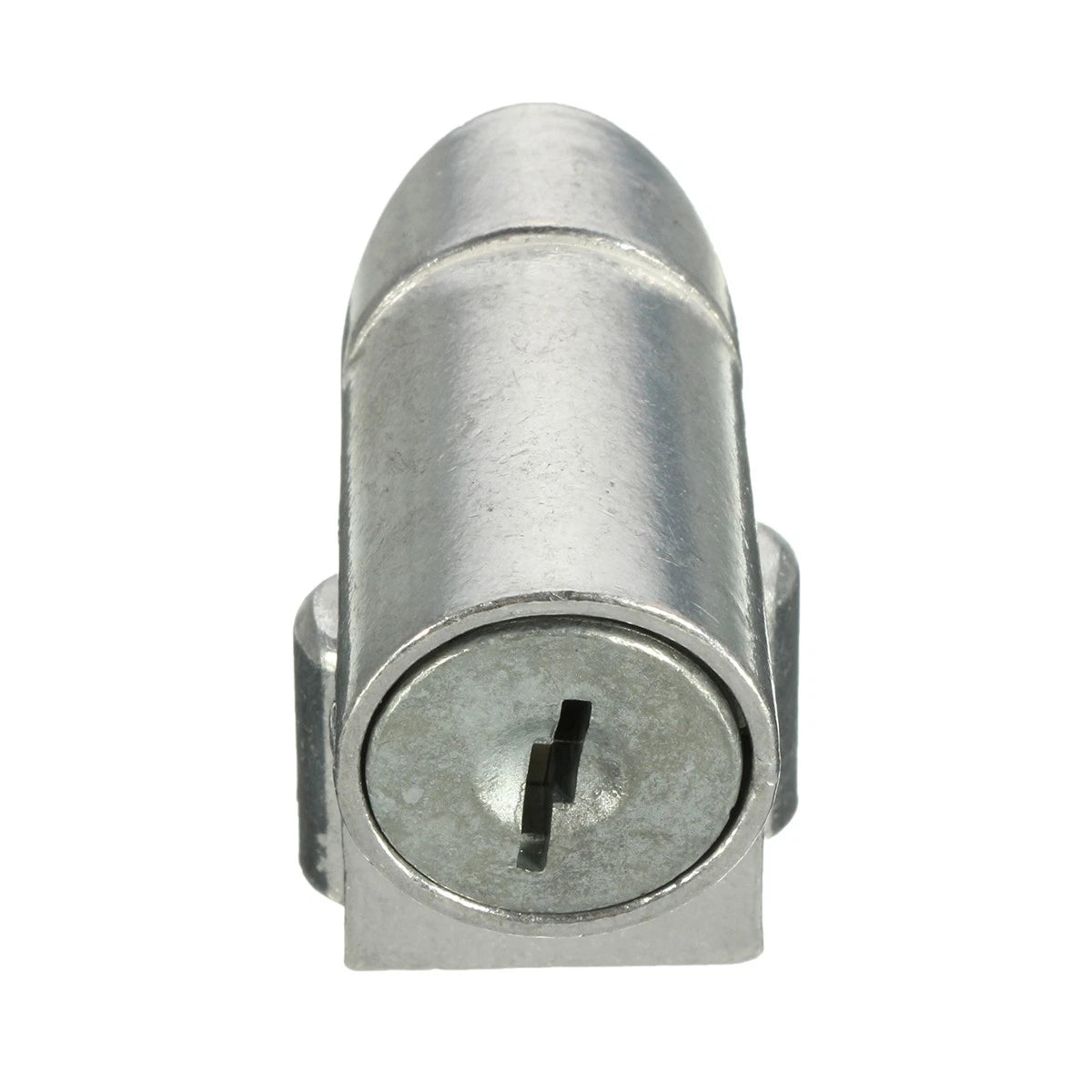 Safety Lock for Universal Motorcycle E-Bike Electric Scooter with 2 Keys