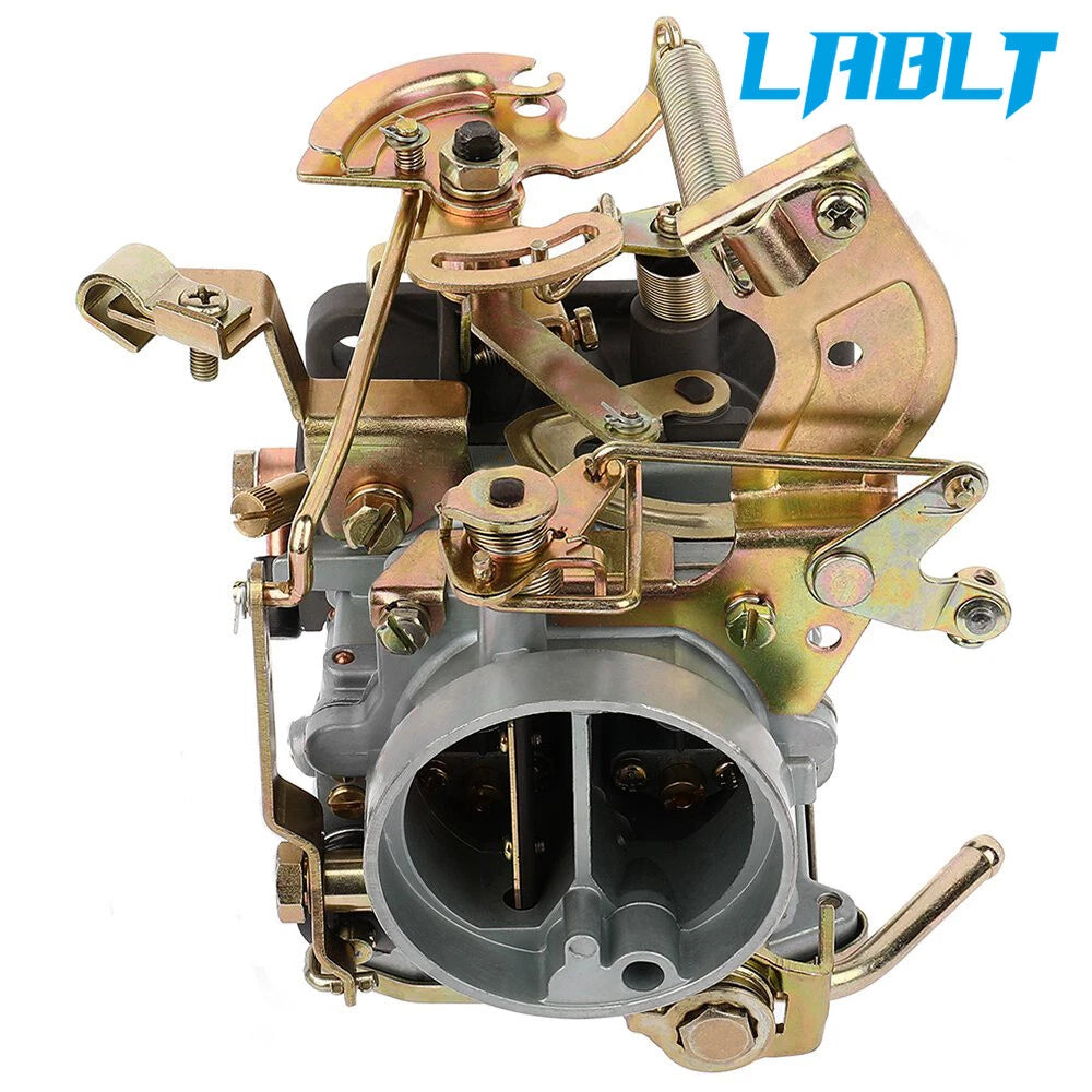 Carburetor for Nissan J15 Datsun Pick Up Cabstar (1970–1981)