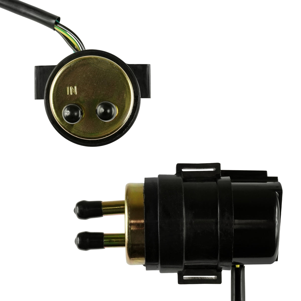 Fuel Pump Assembly Replacement for Honda Accord (2003–2007)