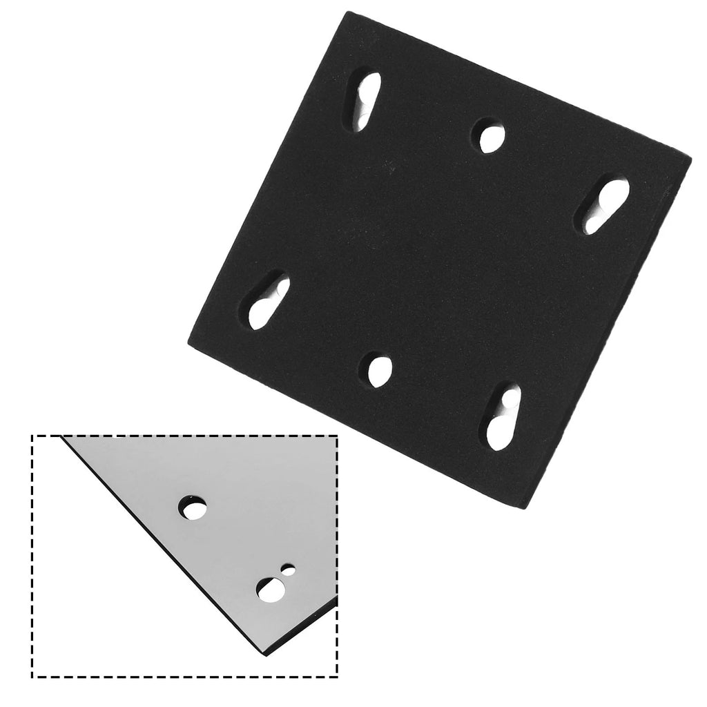 Sander Pad Replacement for BO4556 (Part Number 158324)