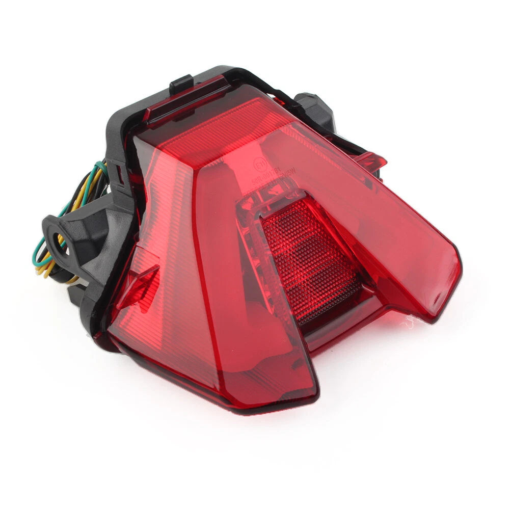 LED Tail Light for Yamaha MT-07 MT07 (2021–2022)