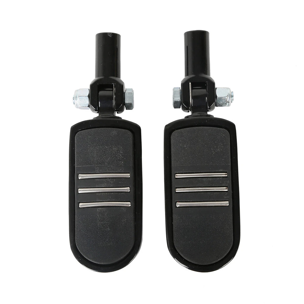 Footpeg Mount for Harley Softail Fatboy FLST (2000–2006)