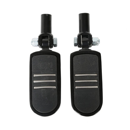 Footpeg Mount for Harley Softail Fatboy FLST (2000–2006)