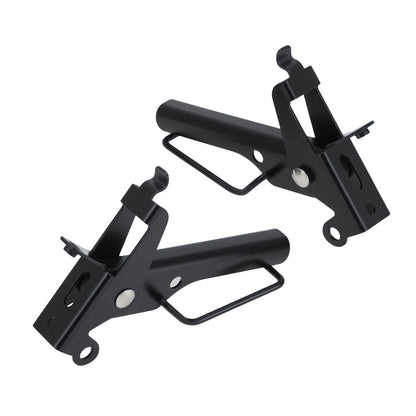 Tailgate Latch Assembly 1018849/101885 for Polaris Ranger 400 500 570 (2010–2020)