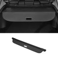 Retractable Cargo Cover Trunk for Mercedes-Benz B-Class W245 (2006–2011)