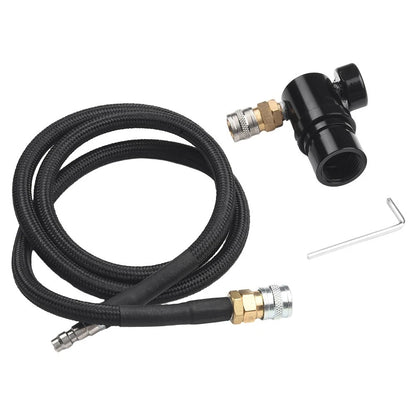 Regulator for Foster 1500 PSI