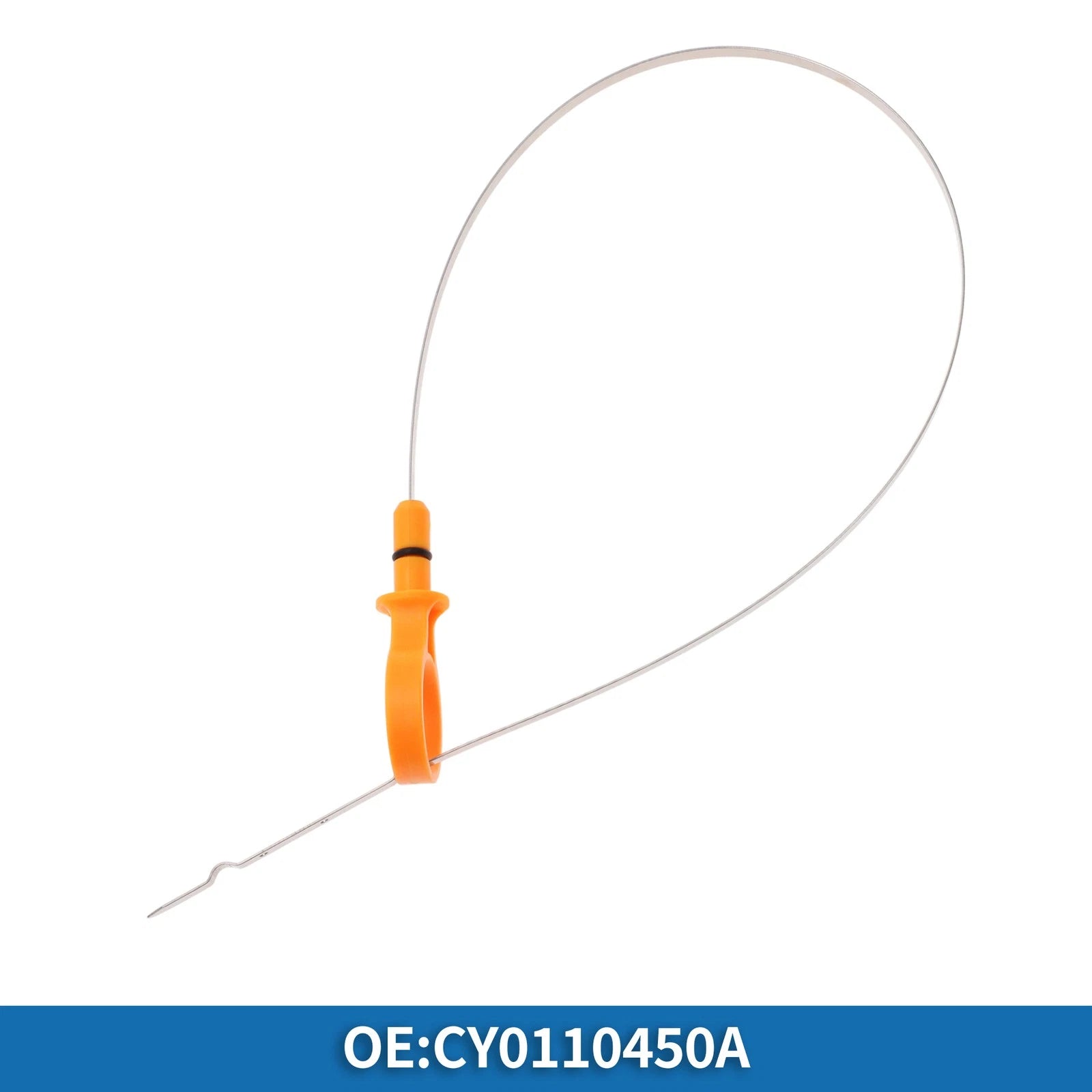 Engine Oil Dipstick Replacement for Mazda 6 (2009–2013) 3.7L V6 Gas