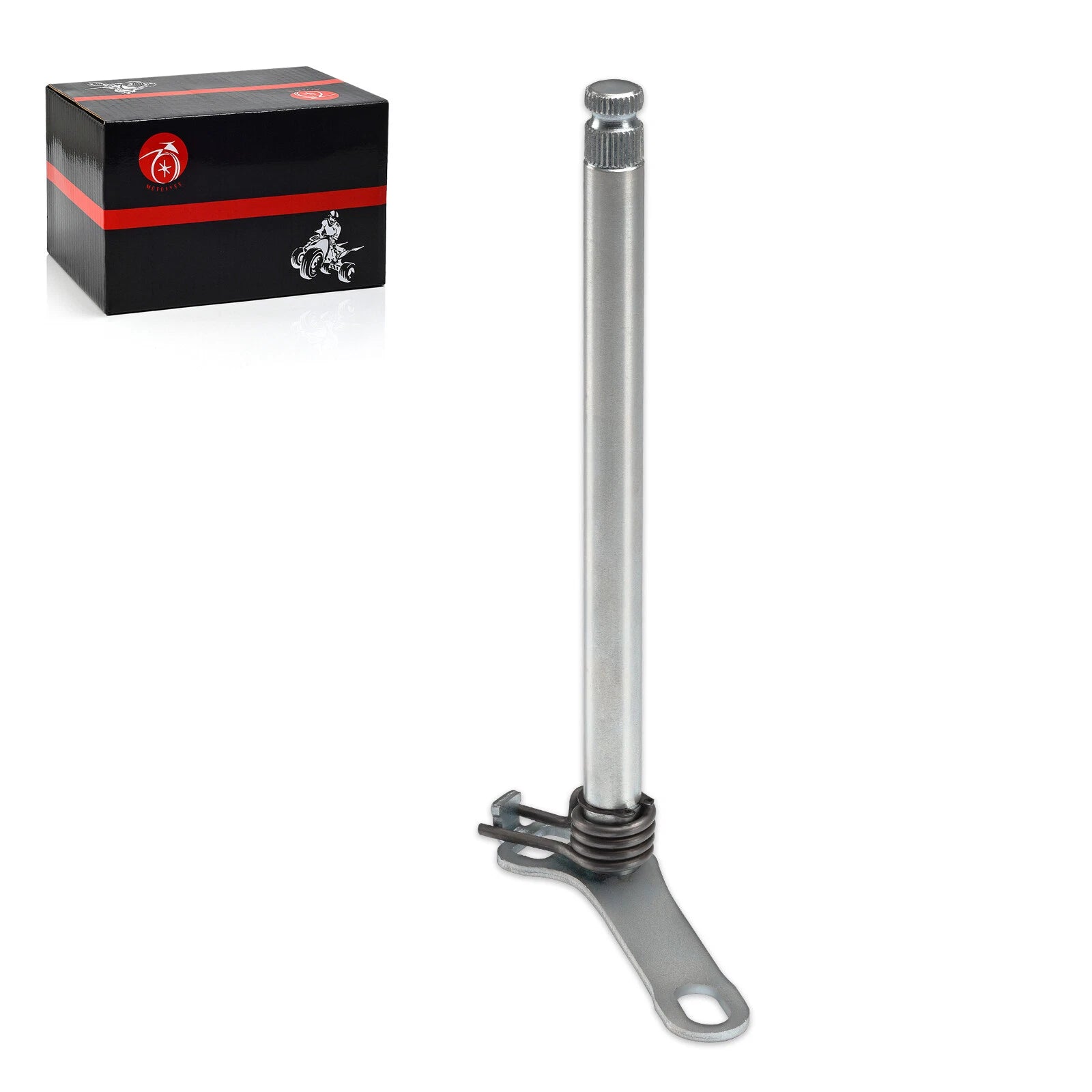 Shift Shaft for Honda Sportrax 450 TRX450R (2004–2005) 24610-HP1-670