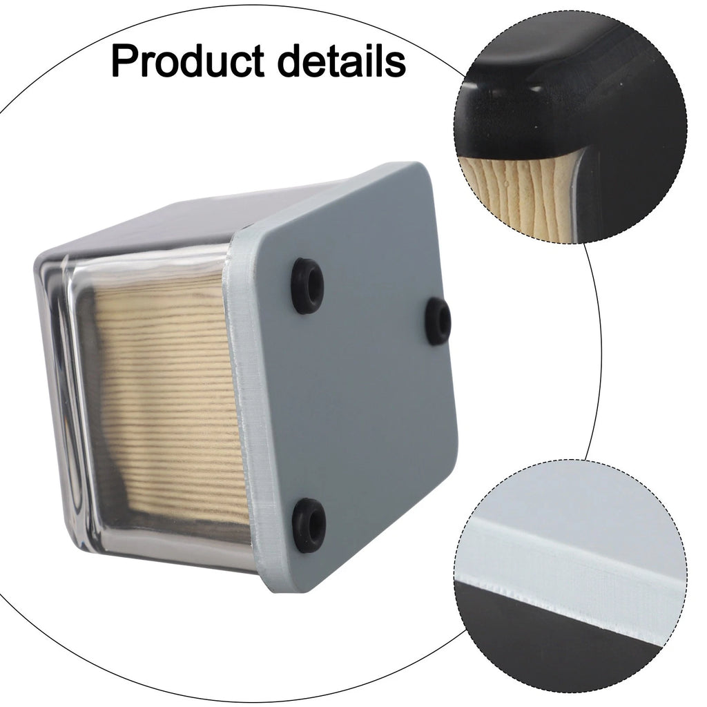 Fuel Filter AR50041 for Easy Inspection and Replacement