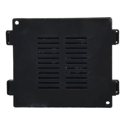Electric Car Receiver for
