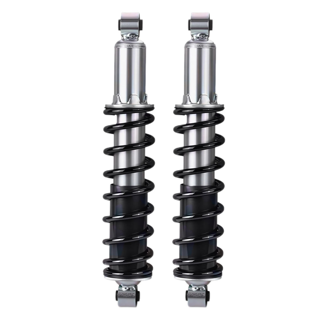 2X Rear Shock Absorber 52400-HM8-990 for Honda TRX250TE TRX250TM (2001–2024)