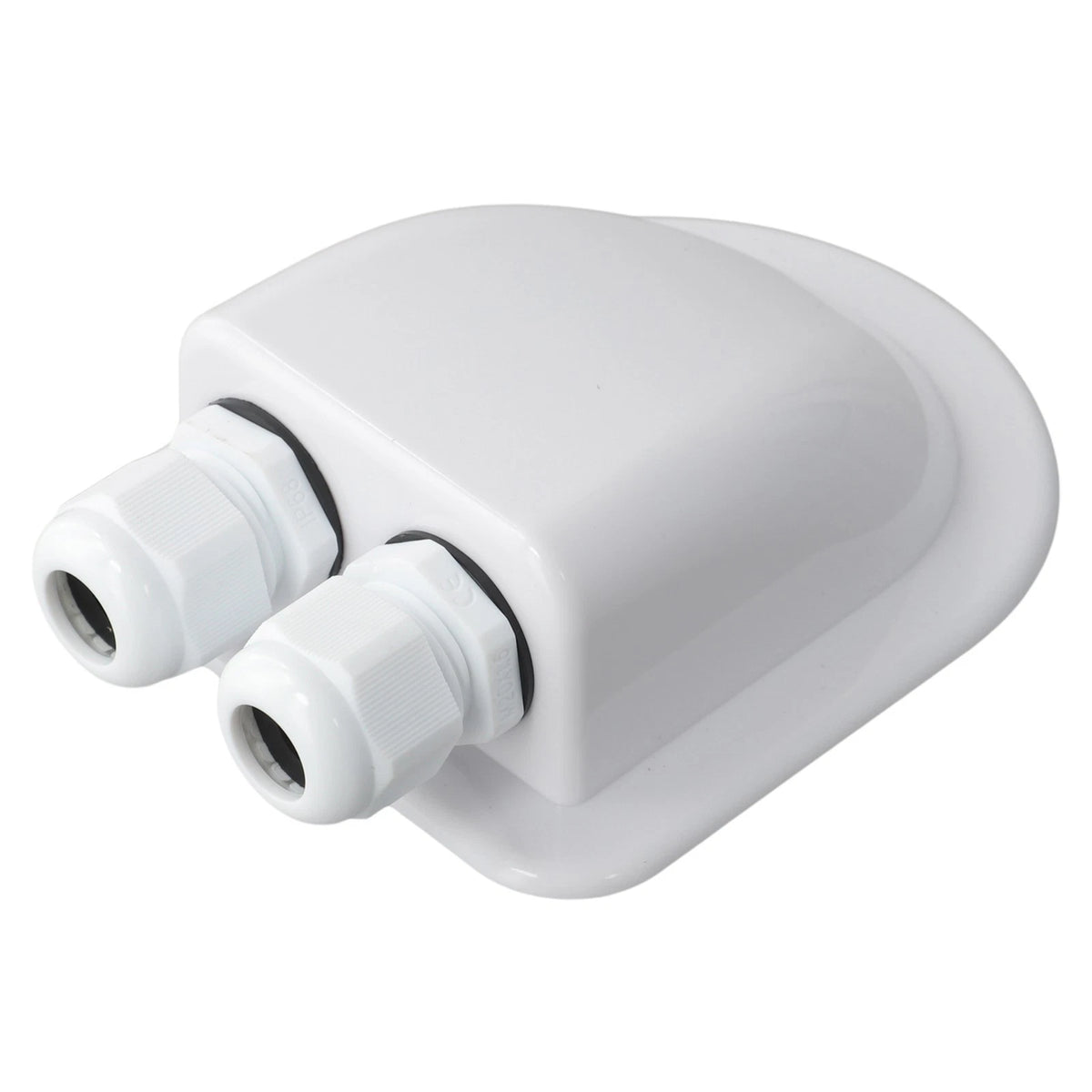 Custom Fit Cable Grommet Boxes for Optimal Weather Resistance