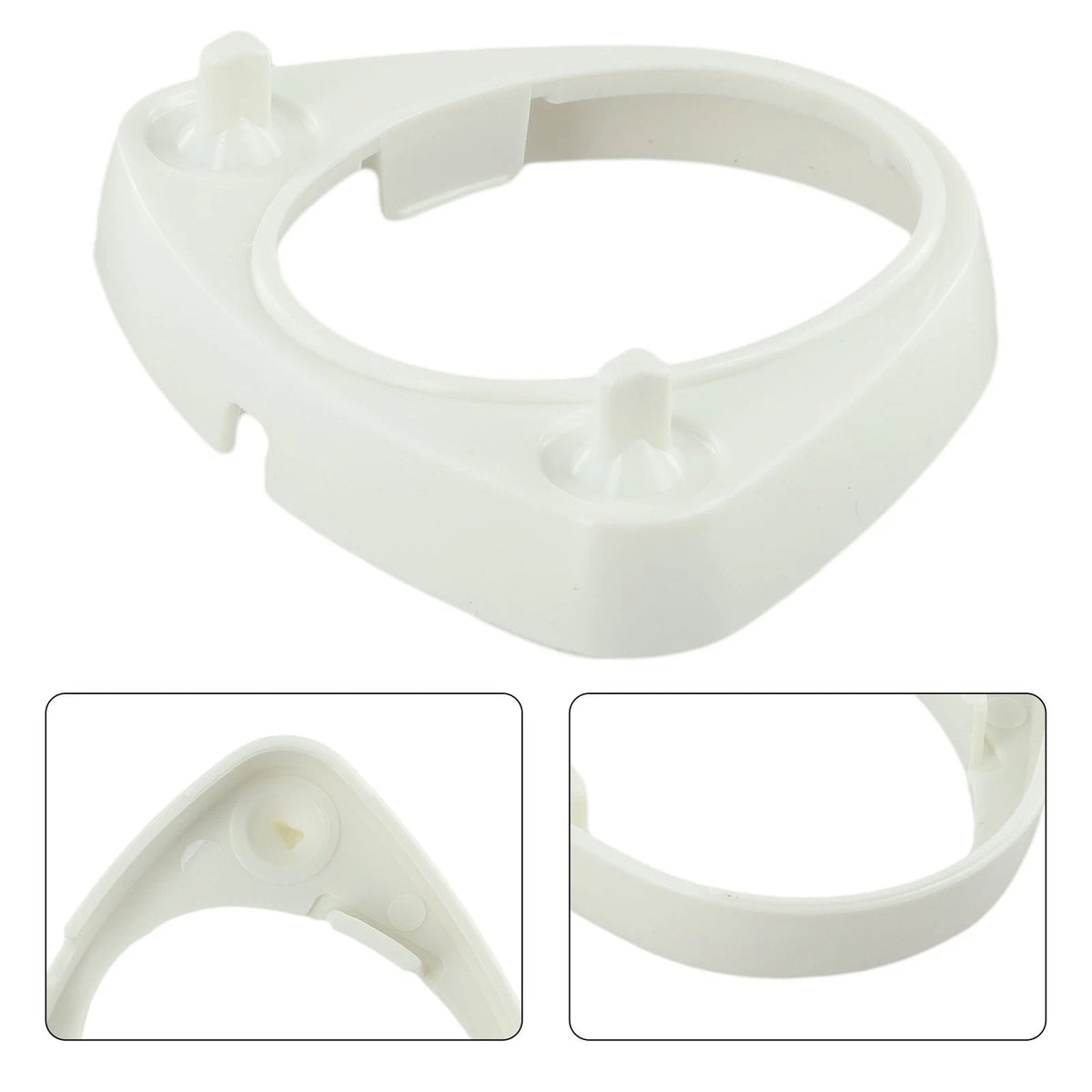 Toothbrush Holder Stand for Electric Toothbrushes (2010–2023)