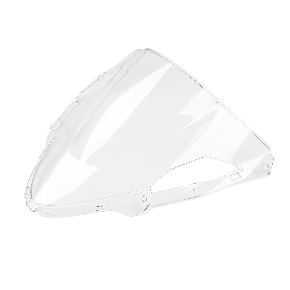 Clear Windscreen for Kawasaki Ninja ZX-6R ZX636 (2024)