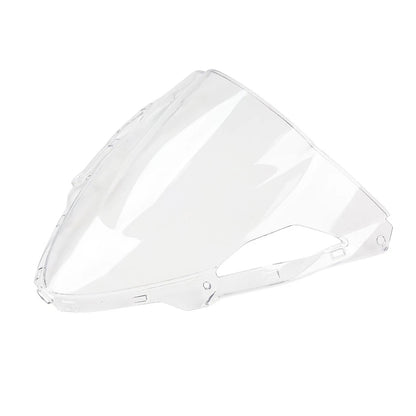 Clear Windscreen for Kawasaki Ninja ZX-6R ZX636 (2024)