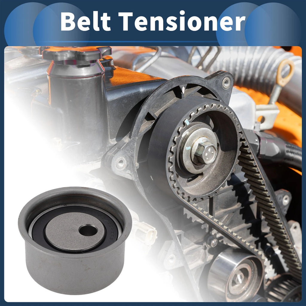Belt Tensioner for Mitsubishi Galant (1987–2004) OEM Replacement
