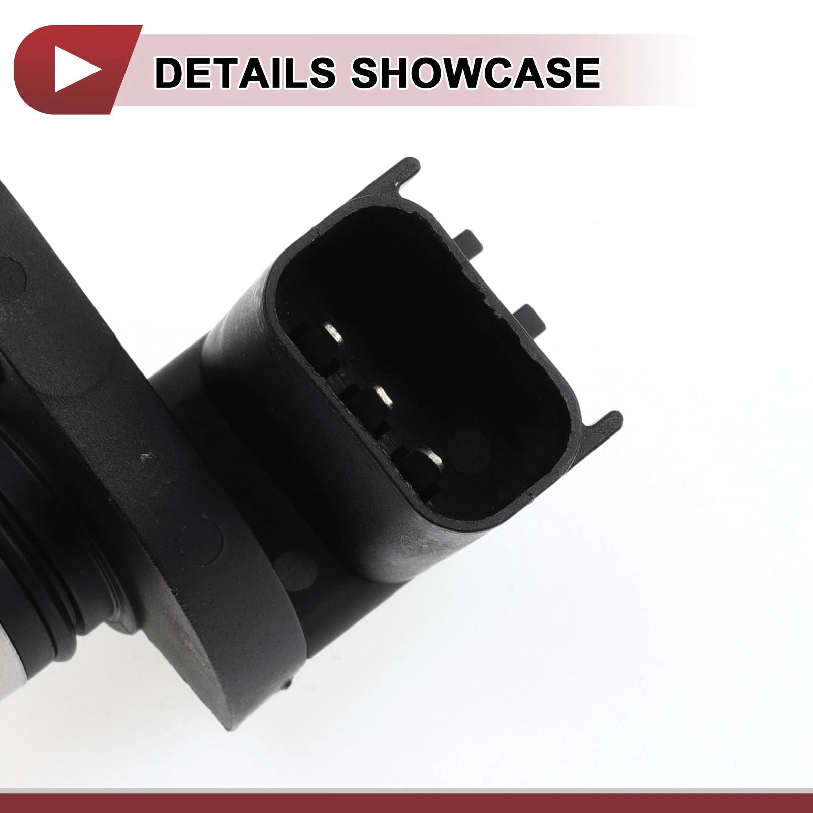 Crankshaft Position Sensor for Dodge Caravan SE (2001–2007) No. 37747810