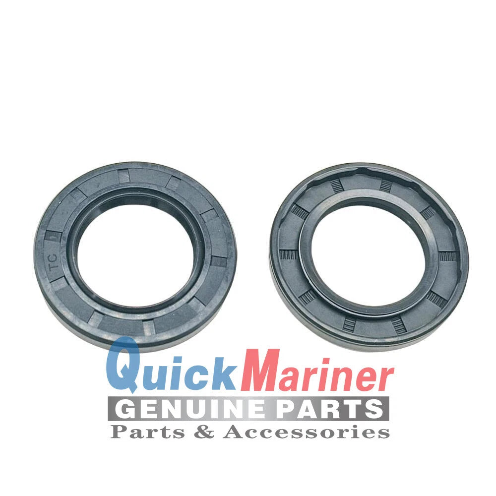 Propeller Shaft Seal Kit for Suzuki (09282-30007, 09280-97001)