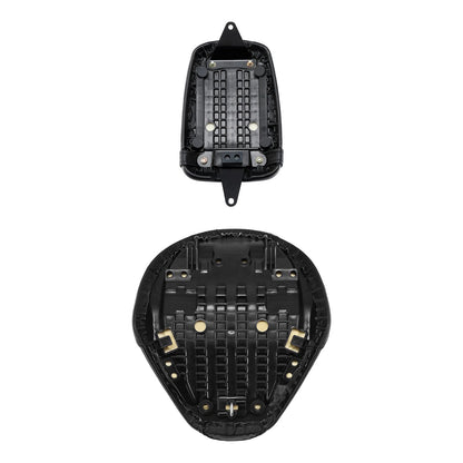 Rider Driver & Passenger Seats for Honda Rebel 1100 (2021–2025)