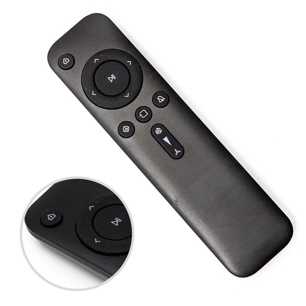 Remote Control for iHome Nova S1 Vacuum (2018–2023)