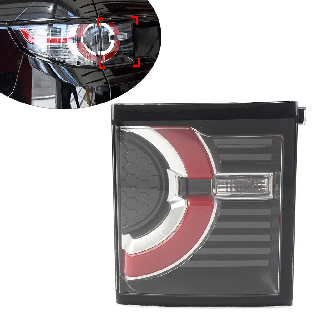 Rear Lamp Inner Tail Light for Land Rover Discovery Sport (2015–2019) LR101702 Left