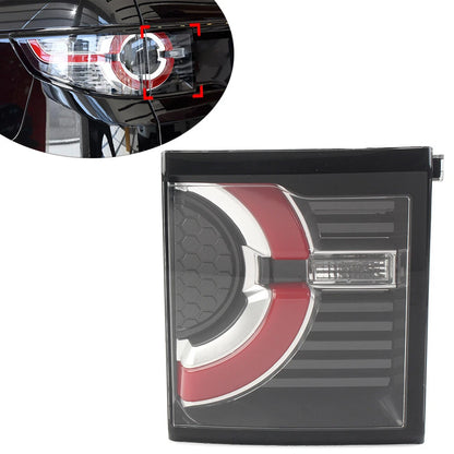 Rear Lamp Inner Tail Light for Land Rover Discovery Sport (2015–2019) LR101702 Left