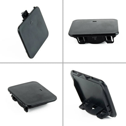 Tow Hook Cover Cap for BMW E60 M Sport Trim (2008–2010) #51117897210