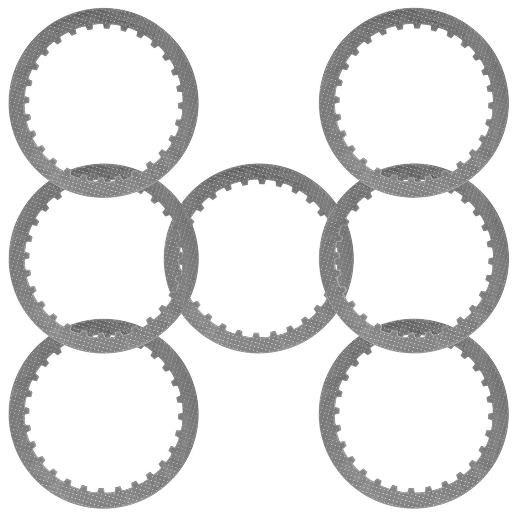 Clutch Driven Plates Replacement for Suzuki GSXR1000 GSX-R1000 (2012–2018)