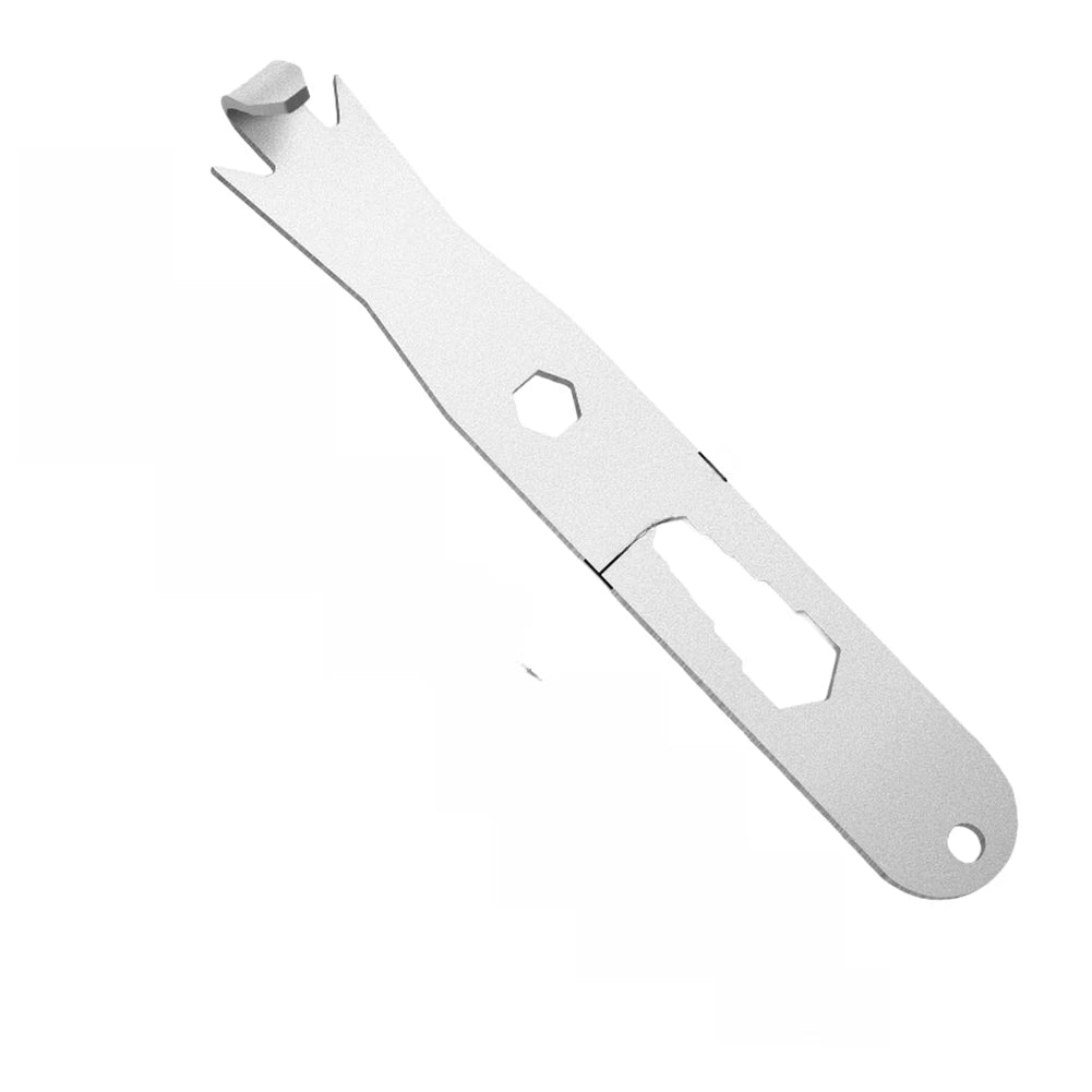 Stainless Steel Twisting Tool for Binding Wire (Construction, Farming)