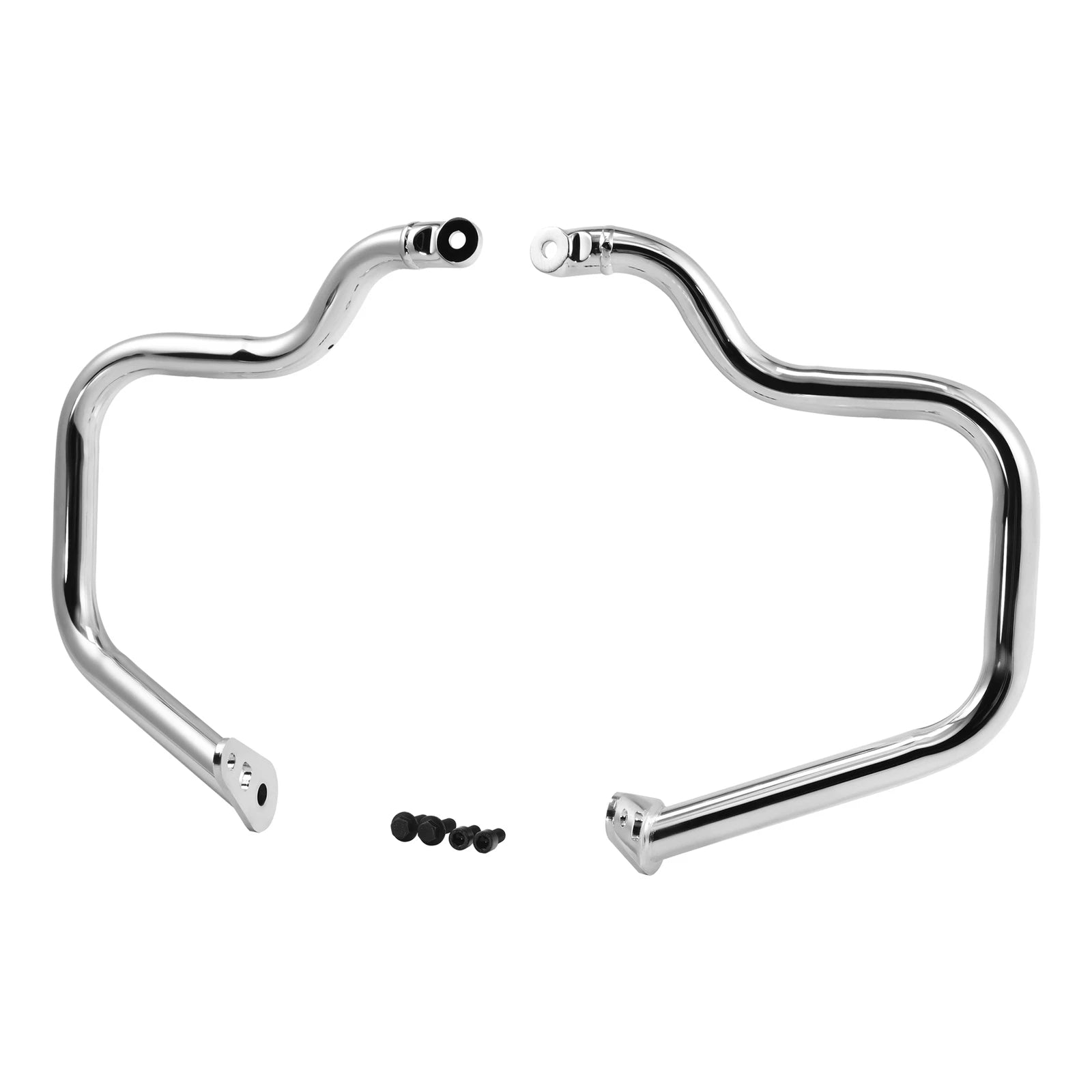 Engine Guard Crash Bar for Indian Scout Classic Sixty Bobber (2025)