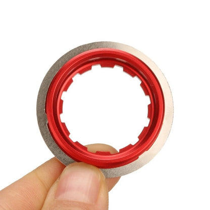 Lightweight MTB Lockring for Mountain Bikes (3cm)