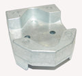 Gimbal Anode for Mercruiser Alpha I / Alpha I Gen Two (450-00806BIS)