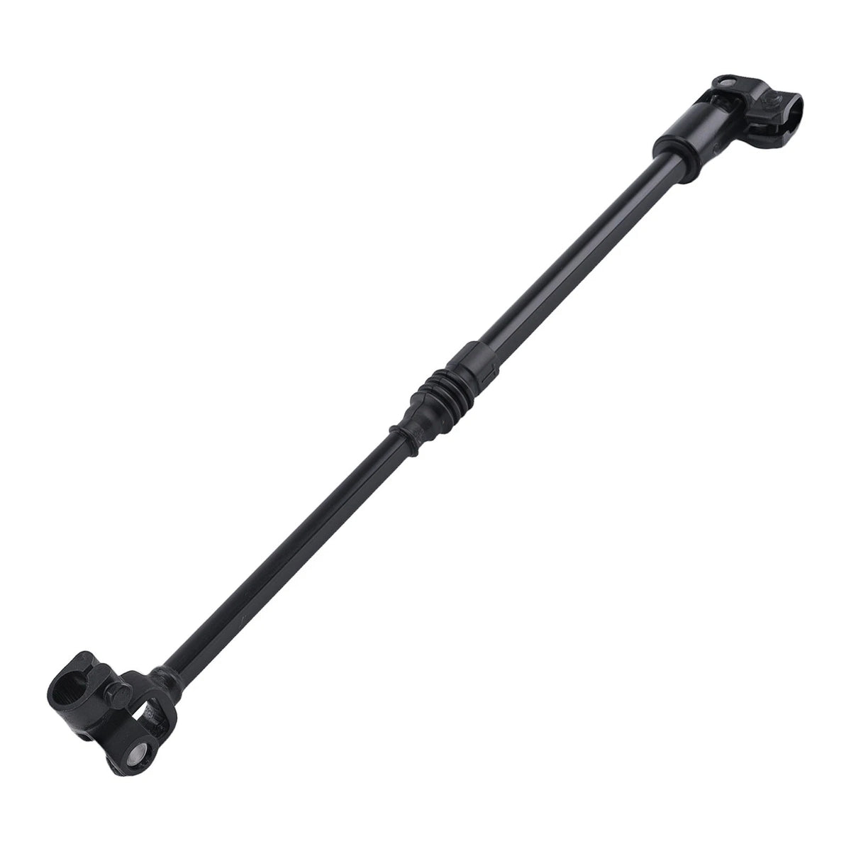 Steering Shaft Lower for Jeep Wrangler (1987–1995) 52007017, 52007017AB