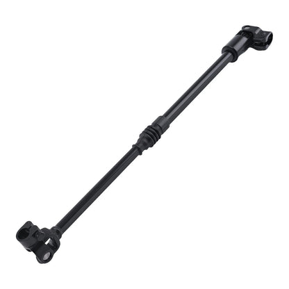 Steering Shaft Lower for Jeep Wrangler (1987–1995) 52007017, 52007017AB