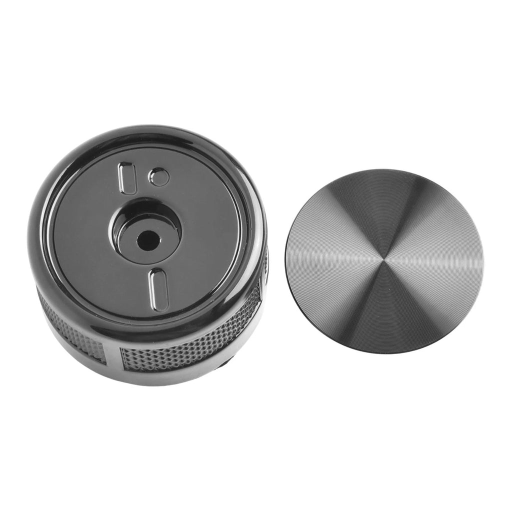 Shift Knob Head for - ABS Plastic