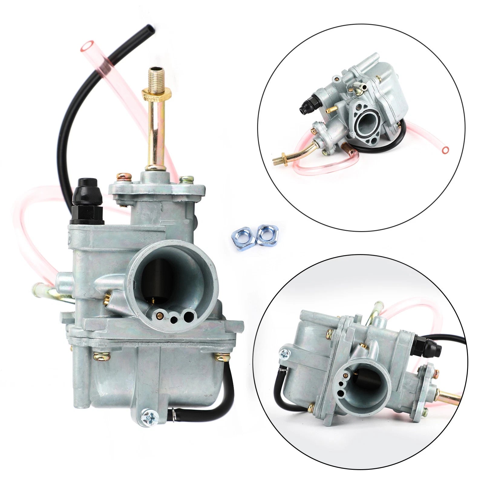 Carburetor for Yamaha TTR90 TTR90E (2000–2005)